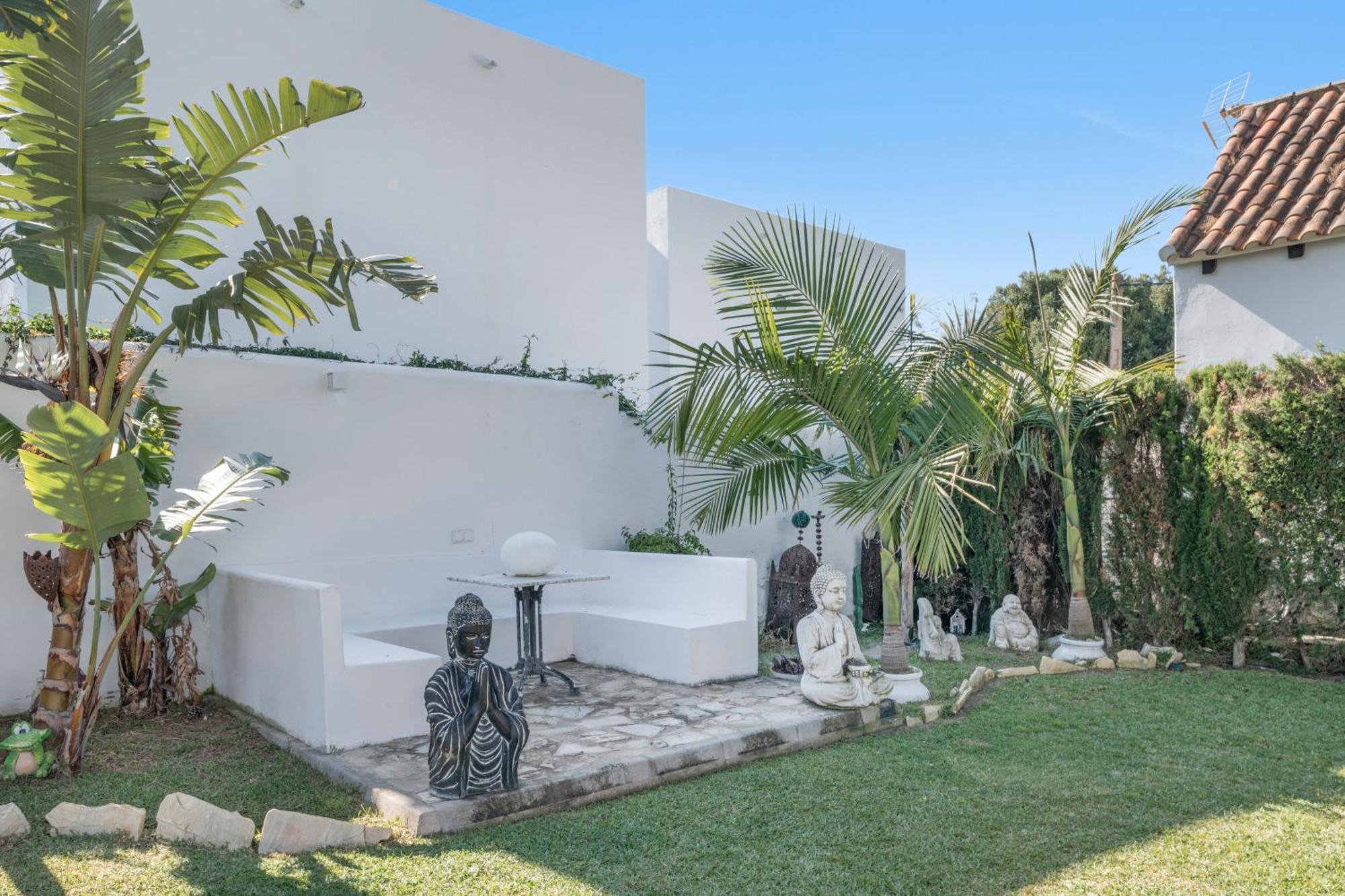 Villa El Rincon Del Che Barbate Exterior foto